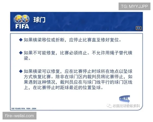 出界规则判定：裁判以球体是否完全越过边线为准